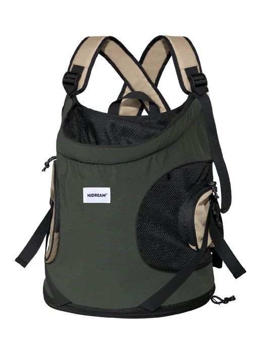 HiDREAM Front Facing Pet Carrier