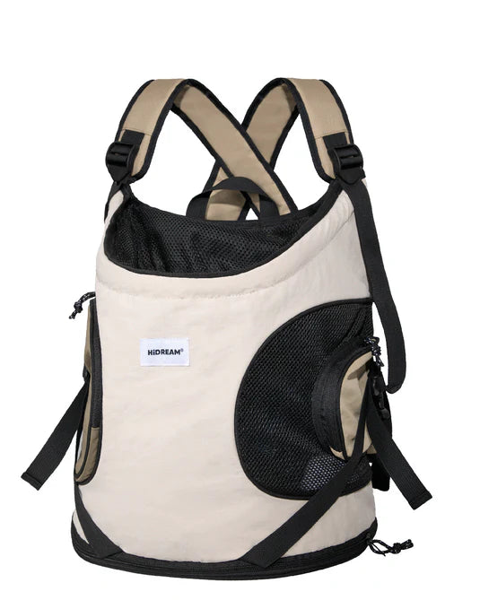 HiDREAM Front Facing Pet Carrier