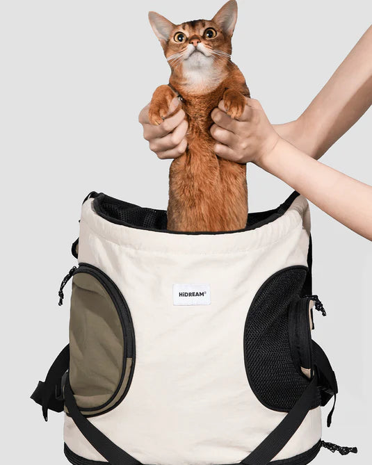HiDREAM Front Facing Pet Carrier