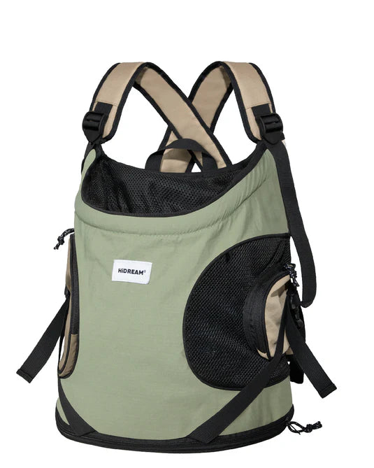 HiDREAM Front Facing Pet Carrier